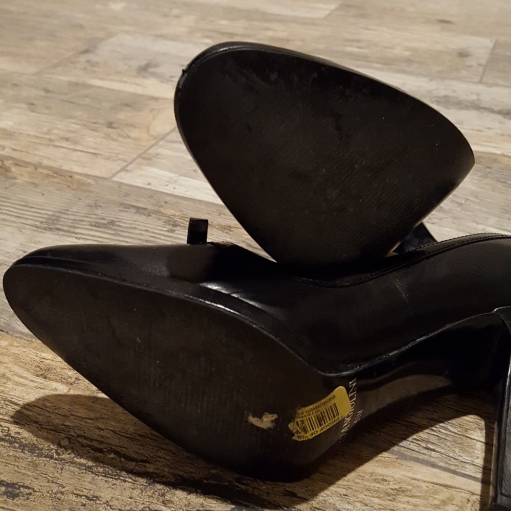 💋 ENZO ANGIOLINI Heels - Picture 8 of 8